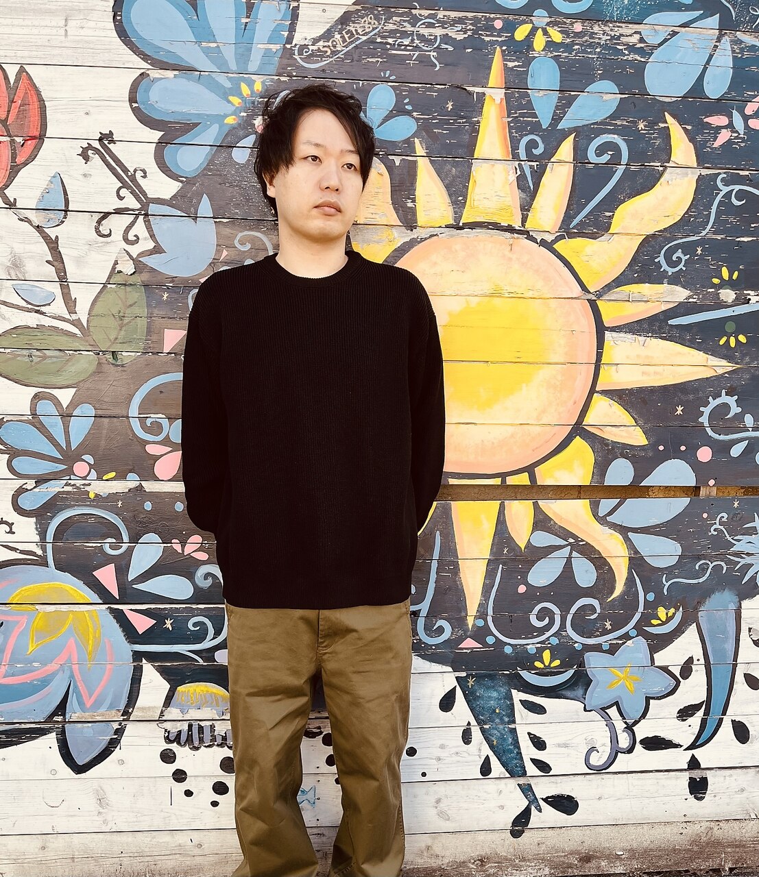 太田 優児